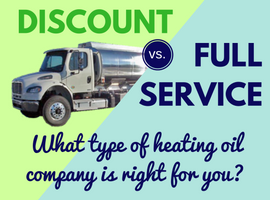 Discount vs. Full Service